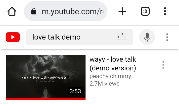50shadeofpink69's tweet photo. Kinda obsessed with....
LOVE TALK (demo version) BY WAYV... 
Aah it's so good specially during rainy season... ❤❤

#WayV #WayVRelayLive https://t.co/mJilxDUKbu