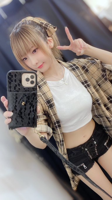 コスプレイヤー火将ロシエルのTwitter画像41