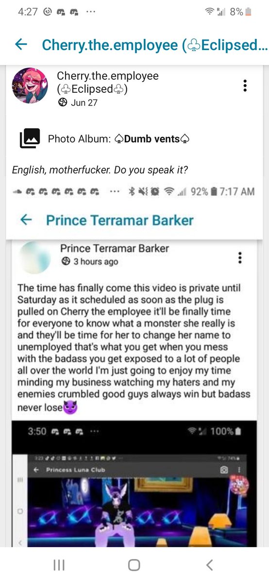 king_thorax's tweet photo. @mewe https://t.co/IMsHeNBMcY