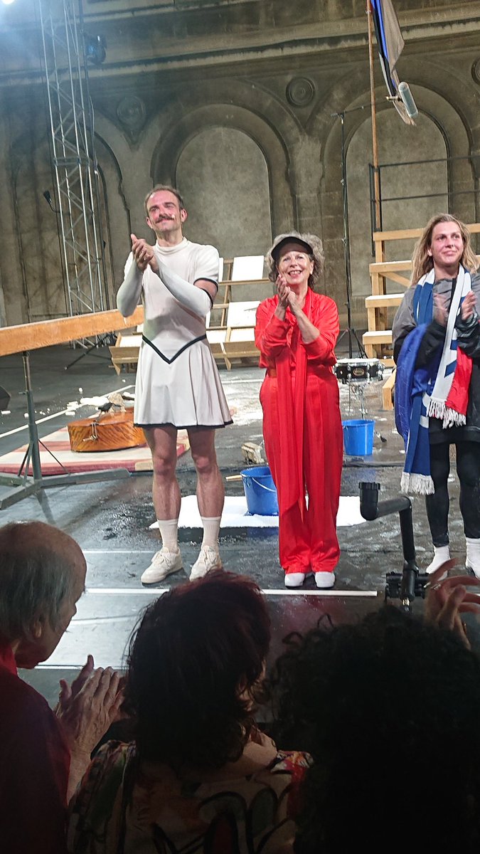 Noisette Philippe tweet media