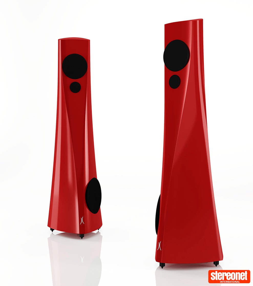 𝗥𝗘𝗩𝗜𝗘𝗪: @EstelonOfficial YB MkII Floorstanding #Loudspeakers stereonet.com/uk/reviews/est… 'Its strengths are a highly musical tone that does not sacrifice detail and other niceties that we audiophiles crave' #hifinews #hifireview #audiophile #hifiaudio #hifi #highend #snuk