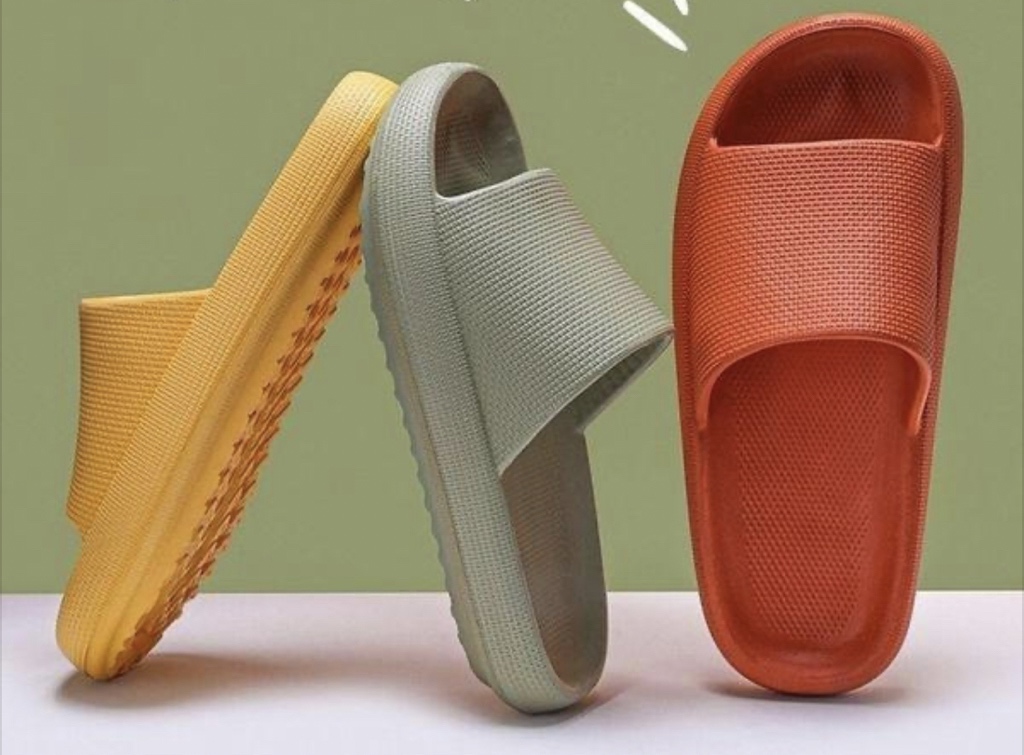 beeeze's tweet image. Are these the comfiest things ever ever or indescribably naff?? #want #dontwant