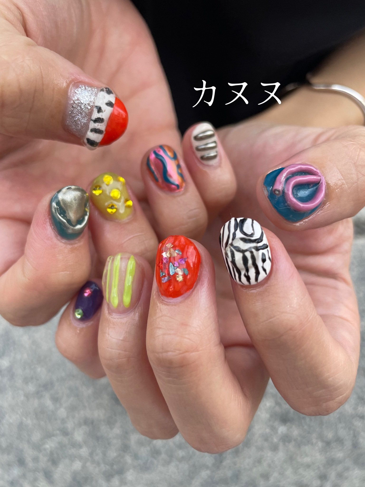 広島市ネイルサロン Twitter Search Twitter