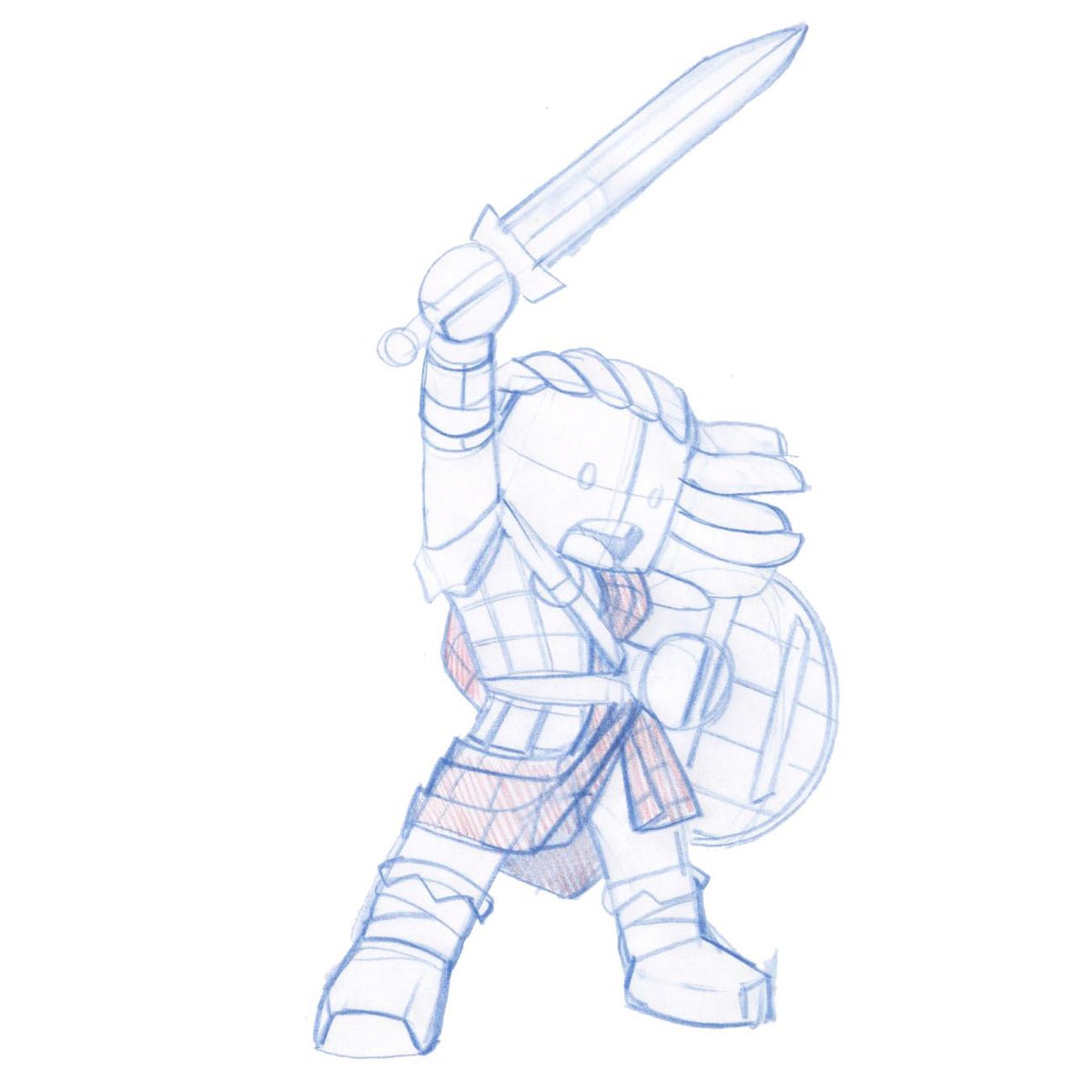 Hi Guys, new and old heroes come to life! 🟨⚔️ #NFTartist #NFTcollectibles