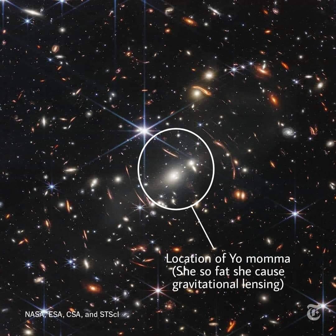 fareeed98's tweet photo. #JamesWebbSpaceTelescope https://t.co/wa2EglOQ2C