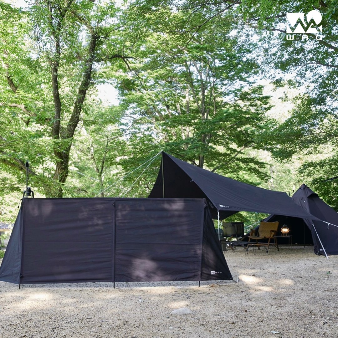 公式】WAQ OUTDOOR on X: 