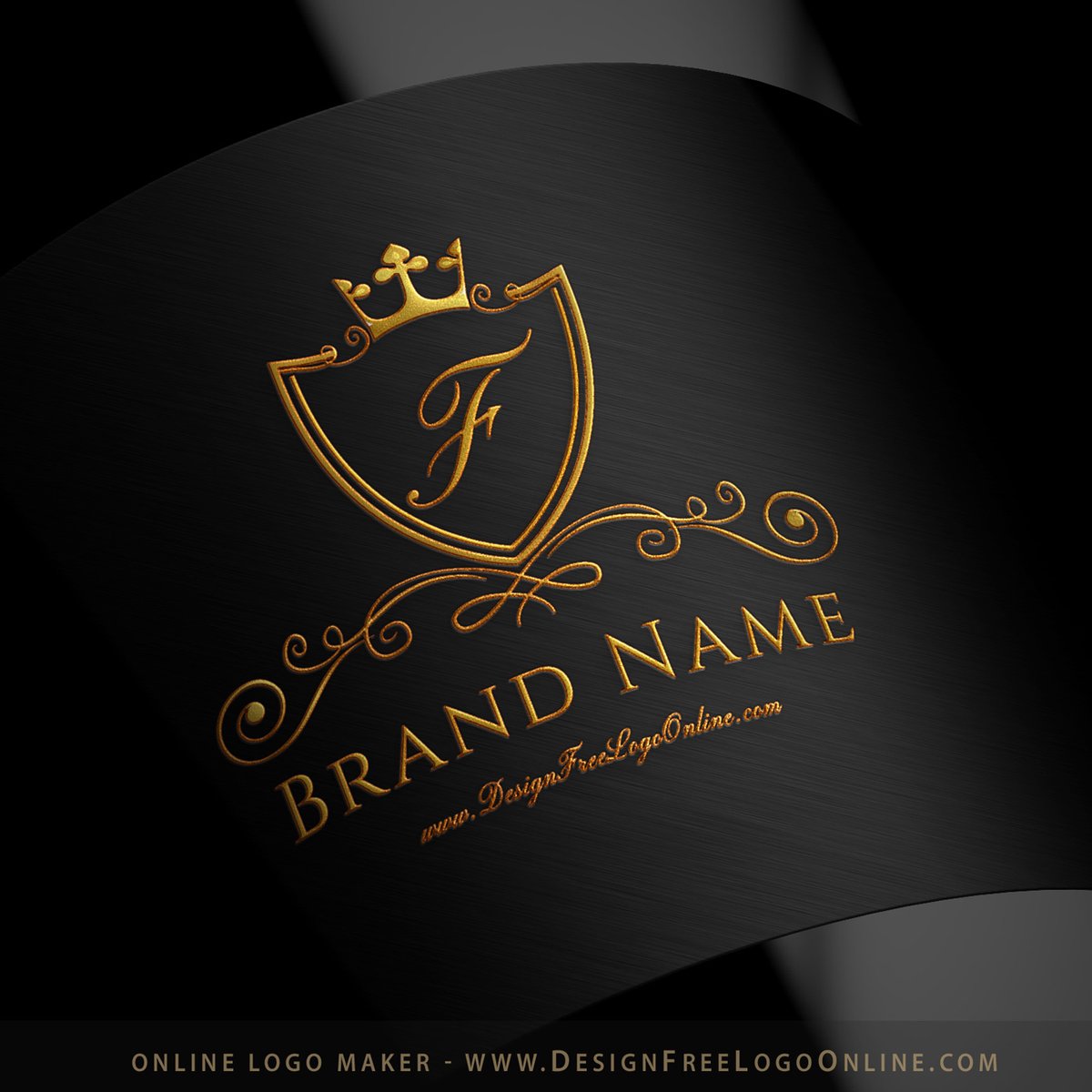 DesignFreeLogo's tweet photo. Do you want a unique Luxurious Royal Logo Design logo for your business? https://t.co/GsRjSANFTA
use the best free online logo maker and download it instantly.
#logodesign #RoyalLogo #shieldlogo #crownlogo #vintagelogo #retrologo #luxurylogo #luxurybranding #logotipo #ืืืื https://t.co/i5RYuyDJHs