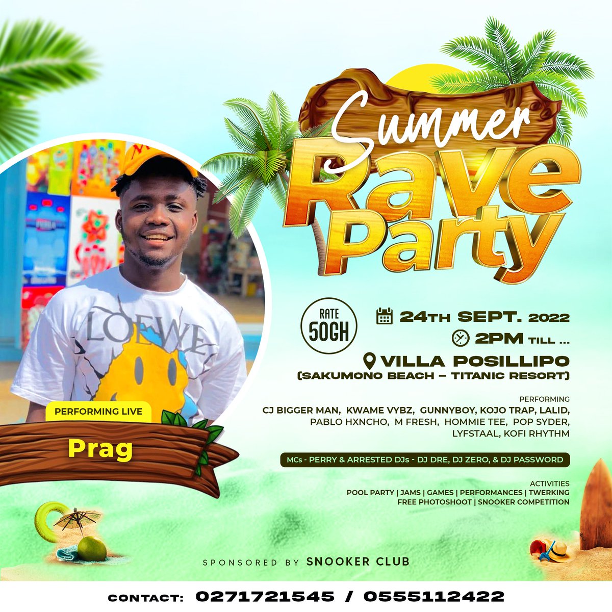 PragQwami's tweet photo. #SummerRaveParty
Please come and let support this 🔥🥰🇳🇬🇬🇭🇺🇸🌎
@__gunnyboy @Cjbiggerman  @PragQwami https://t.co/iGNWYaXlvS