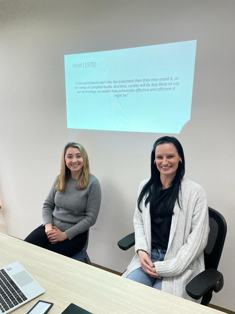 aoife_mctiernan's tweet photo. So nice to visit the Lizard Centre in Melbourne today!  Lovely to deliver a workshop, chat, and share experiences with a fantastic group of people doing great things! Thanks @amandanally for the invite! https://t.co/oTcgqHpT1C