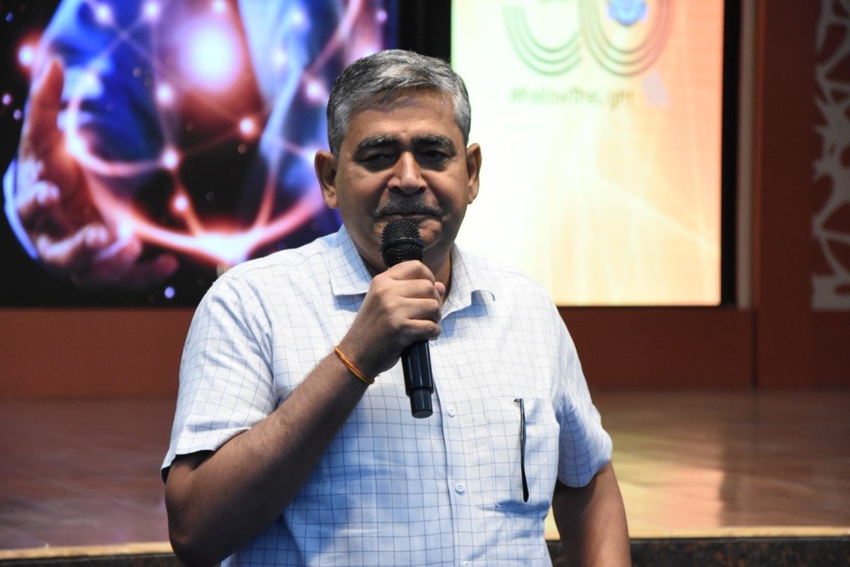 SCWBGN's tweet photo. in this week of learning. The inaugural Ceremony was well coordinated by the Organizing Committee under the guidance of the Conveners of the Event i.e. Dr. Priti Srivastava and Dr. Arun Km. Upadhyay. #sunbeamcollegebhagwanpur #sunbeamlife #SCWBhagwanpur #sunbeamgroup #sunbeamone https://t.co/TEwh0SEzi3