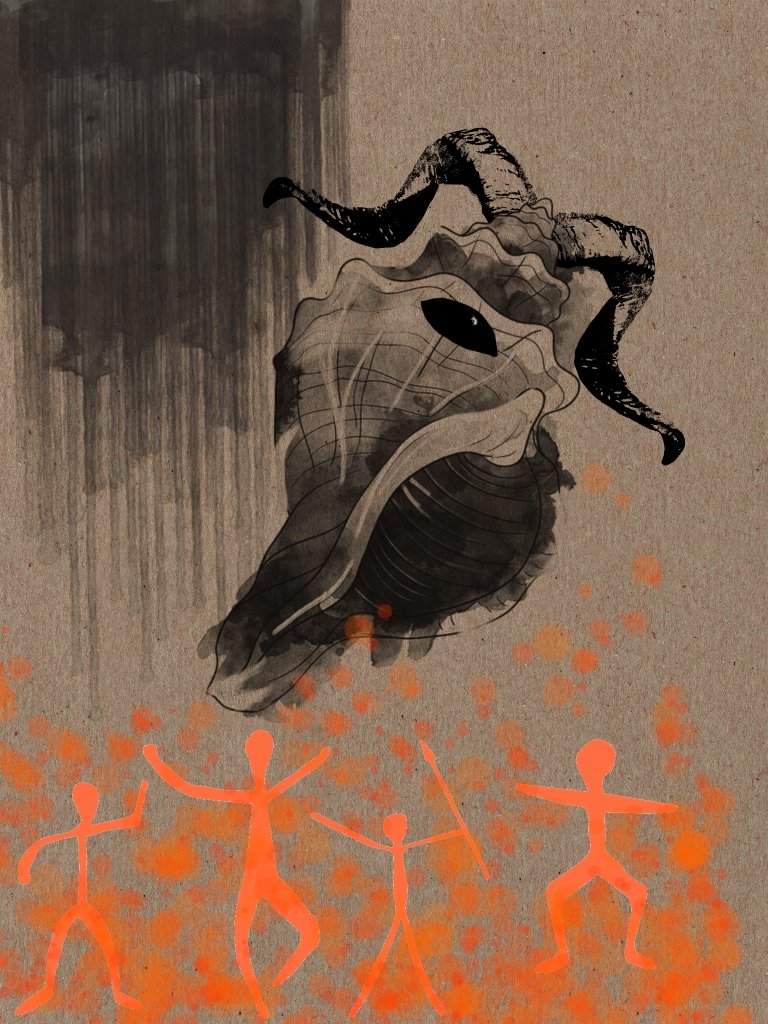 "Radio Mesopotamia" 
 Available on <a href="/objktcom/">objkt</a>
🐚🐚🐚🐚
👁️1/1   13 $XTZ
👁️objkt.com/asset/hicetnun…
Hope you enjoy🖖❣️
❤️🧡❤️🧡
#1of1 #1of1xtz #CleanNFT  #tezoscommunity #tezoscollectors  #WOMENverse