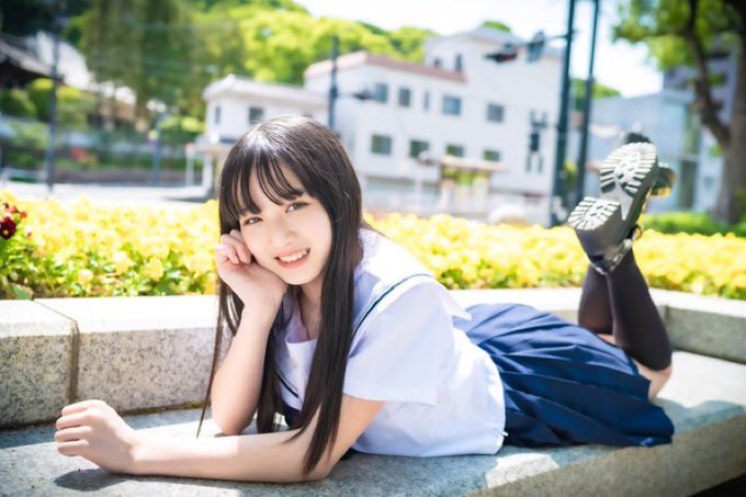 Twitterのコスプレ画像11
