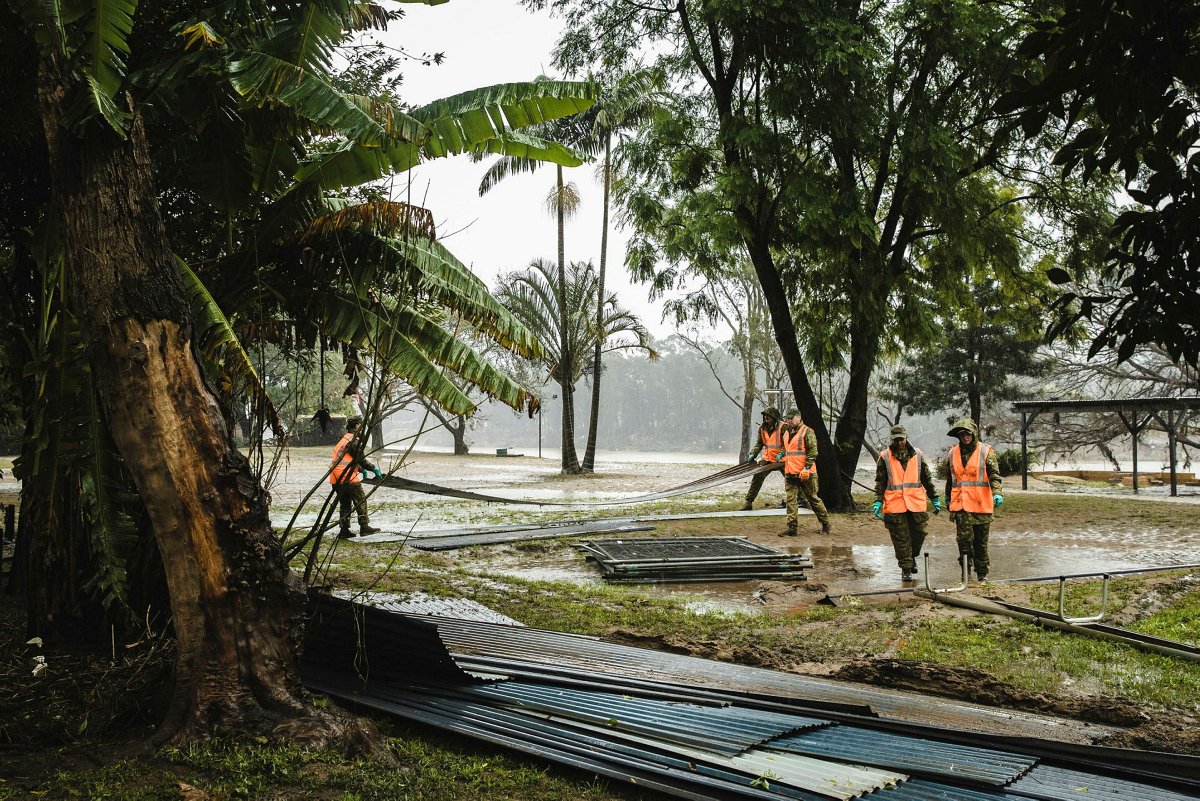 Defence Australia tweet media