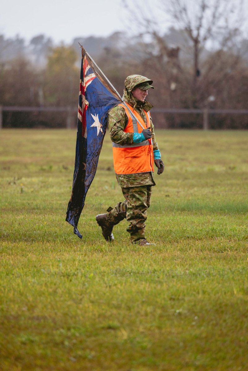 Defence Australia tweet media