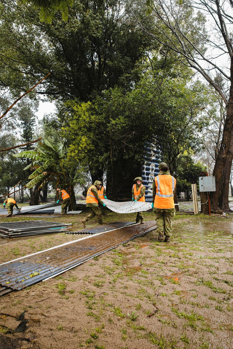 Defence Australia tweet media