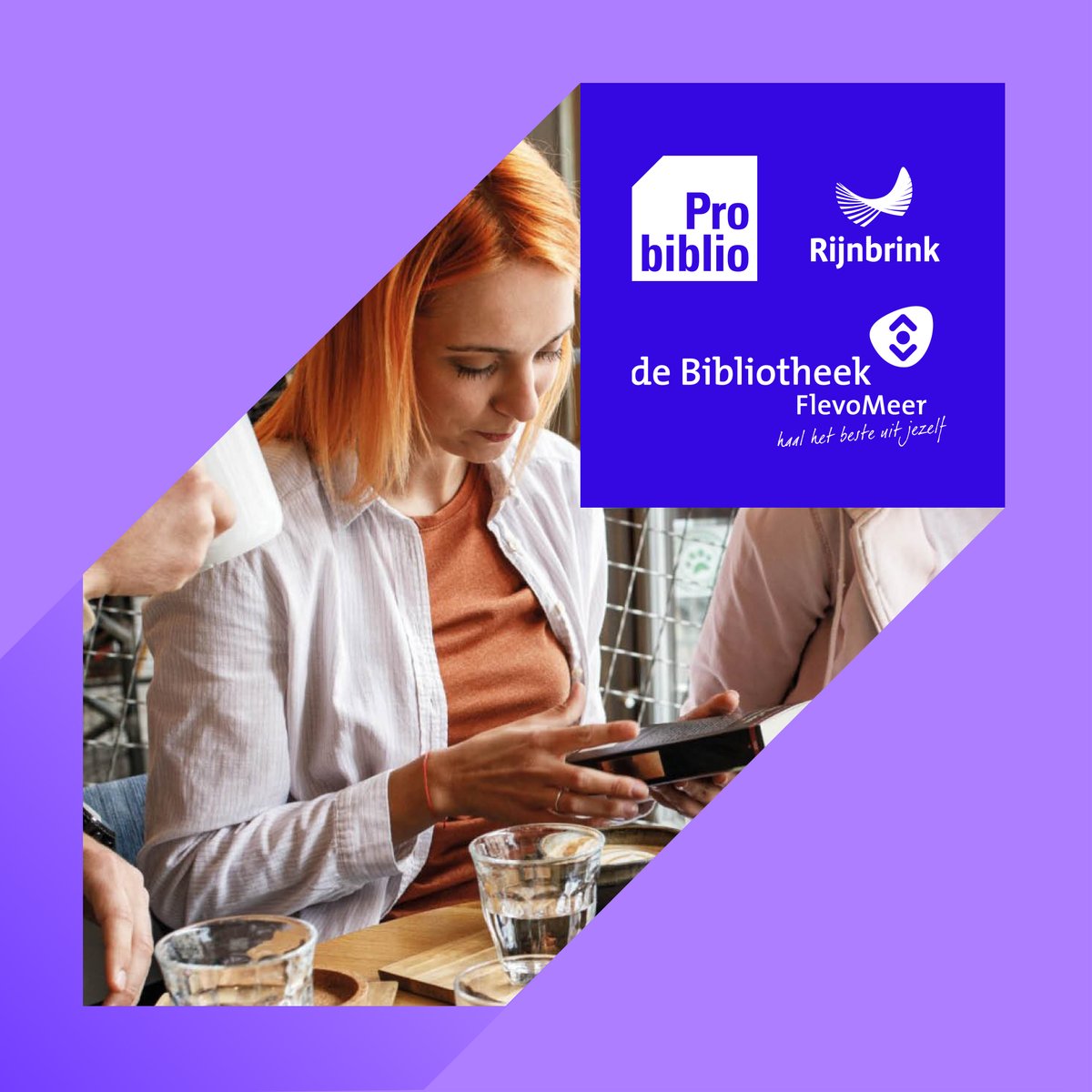 Synetic, een wereld vol digitale pioniers. tweet media