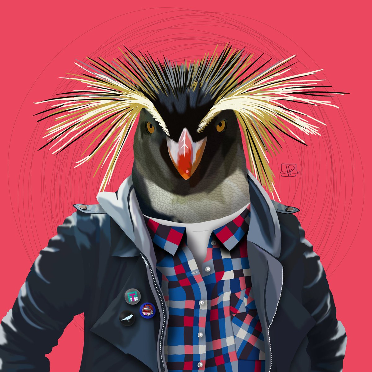 Chao-Sama tweet media