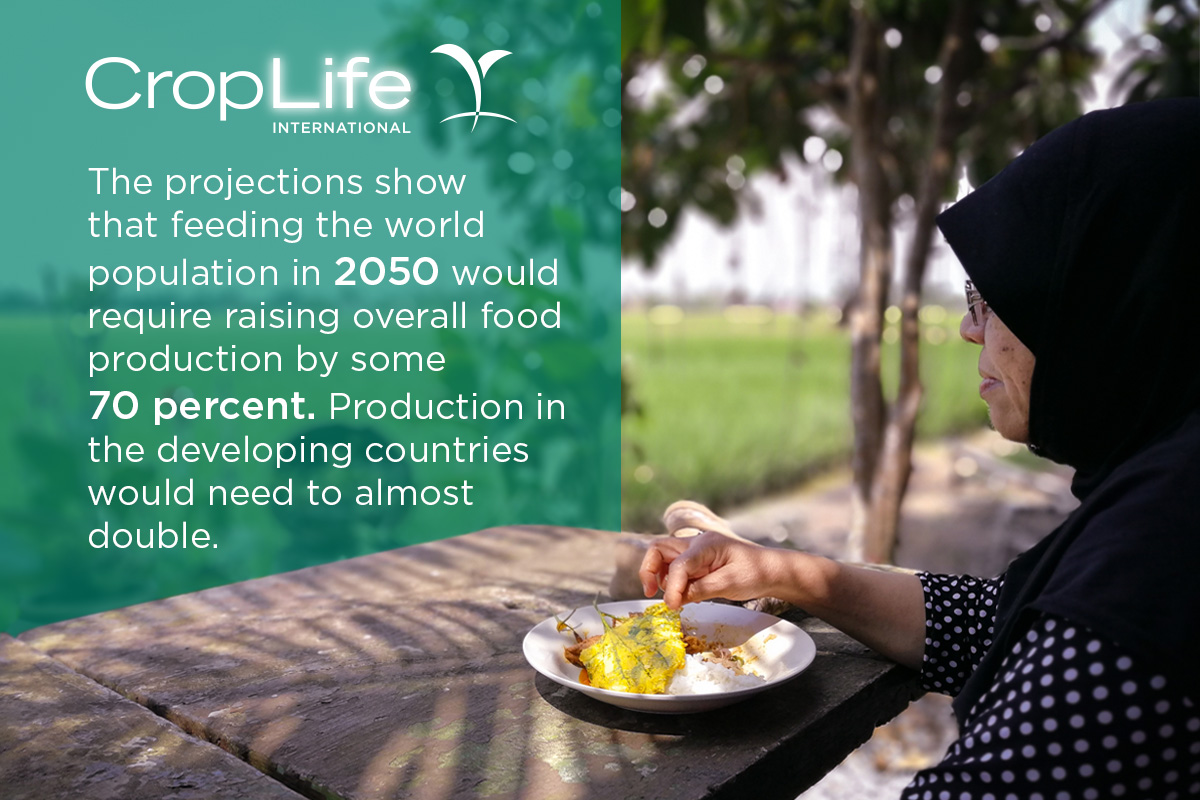 CropLife Asia tweet media