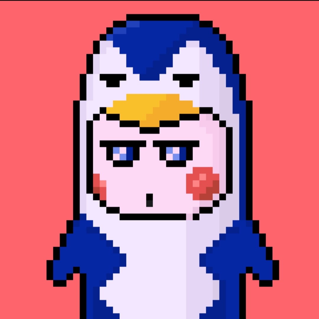 Chao-Sama tweet media