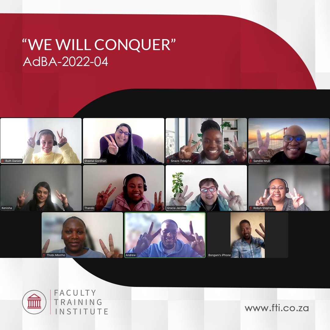 facultytraining's tweet photo. “We're going to conquer this course”. A new group of #BusinessAnalysis delegates is #ExcitedToLearn: https://t.co/ez313PTtKl #FTISA #ProfessionalDevelopment #BusinessAnalyst #AdvancedProgramme #IIBA #NEXTEC #PeopleSolutions #ProudlyEOH https://t.co/i8SfEQZc2s