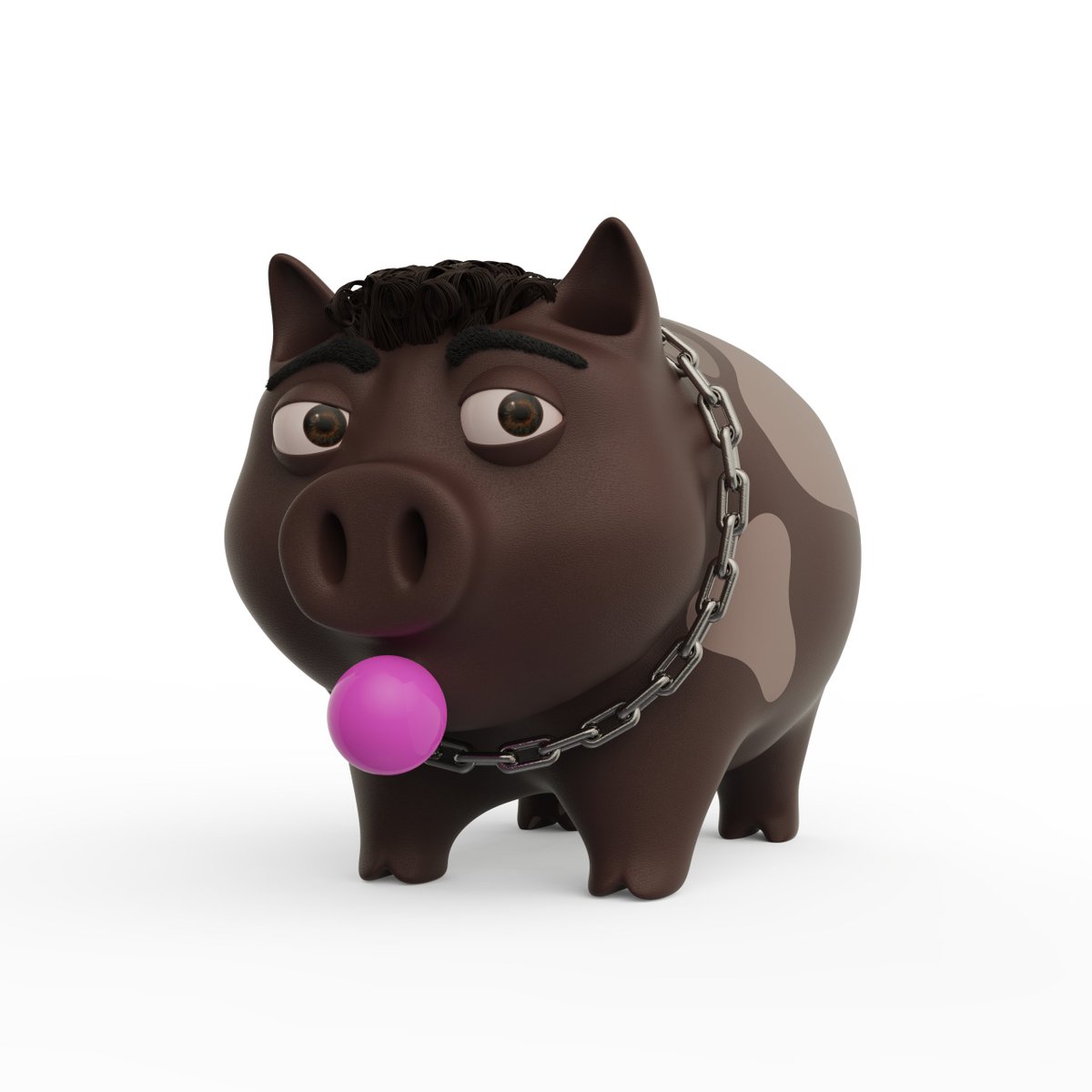 Pig Pig Pigs tweet media
