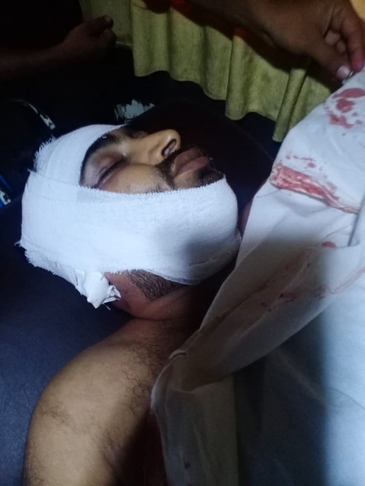Anumtalpur's tweet photo. #JusticeForBilalKaka
سڀاڻي سڄي سنڌ جي ساڃھ وند ماڻهن کي گذارش ٿي ڪجي ته دھشتگرد افغاني پٺاڻن جي ھٿان سنڌ جي مالڪ سنڌي  بلال ڪاڪا کي قتل ڪيو ويو ھيو جنھن جي  انصاف لاءِ ۽ سنڌ جي ستل  قانون کي ڄاڳائڻ لاءِ ٽرينڊ ۾ ساٿ ڏين 
@khaledhosssein
@Sangrisaeed 
@FarzanaAlee 
@MehdiHBijarani https://t.co/SeEWqdbobo
