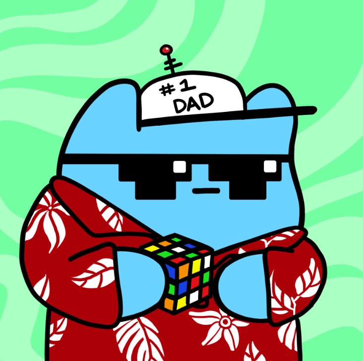 Tron_coolman's tweet photo. Today I would like to recommend some of my favorite nfts
#NFTCommunity 
#NFTs 
#NFTGiveaways 
#nftphotography https://t.co/3LPVohWuhq