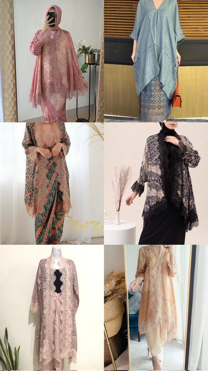 ssassahi's tweet photo. [Racun Shopee]

Rekomendasi outfit kondangan wanita yang wajib kamu punya💐

ㅡ a thread

#racunshopee #shopeehaul #zonajajan Risol • Cctv • Pee Mak • Brigadir J • Makassar • Lighstick https://t.co/AyE37ksWSW