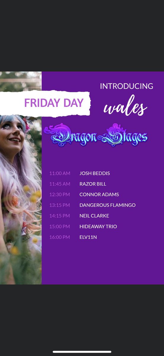 Welshstock Festival tweet media