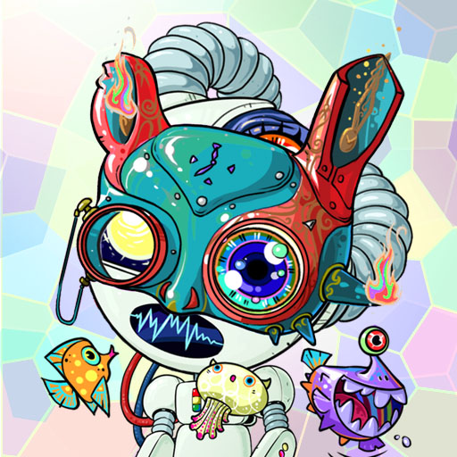 Deed of Genesis tweet media