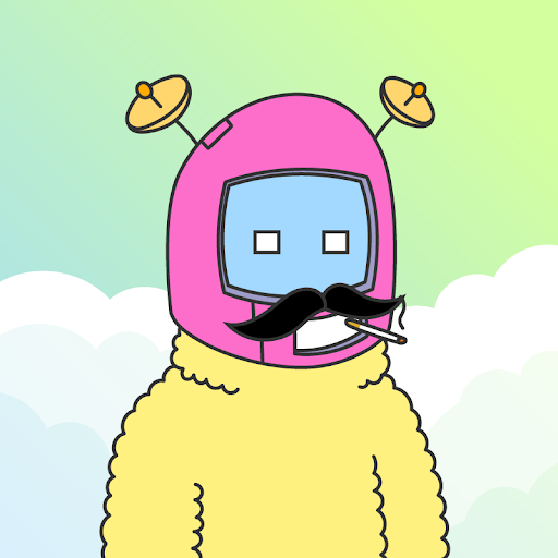 CompanionsBot's tweet photo. NFT SALE ALERT: Companion #808 bought for 0.05 ETH (54.89 USD) by Woodysolaverse from 0x894905 #4Life #NFT @Companions_NFT https://t.co/gMf1weki2p https://t.co/fciwgEqCuk