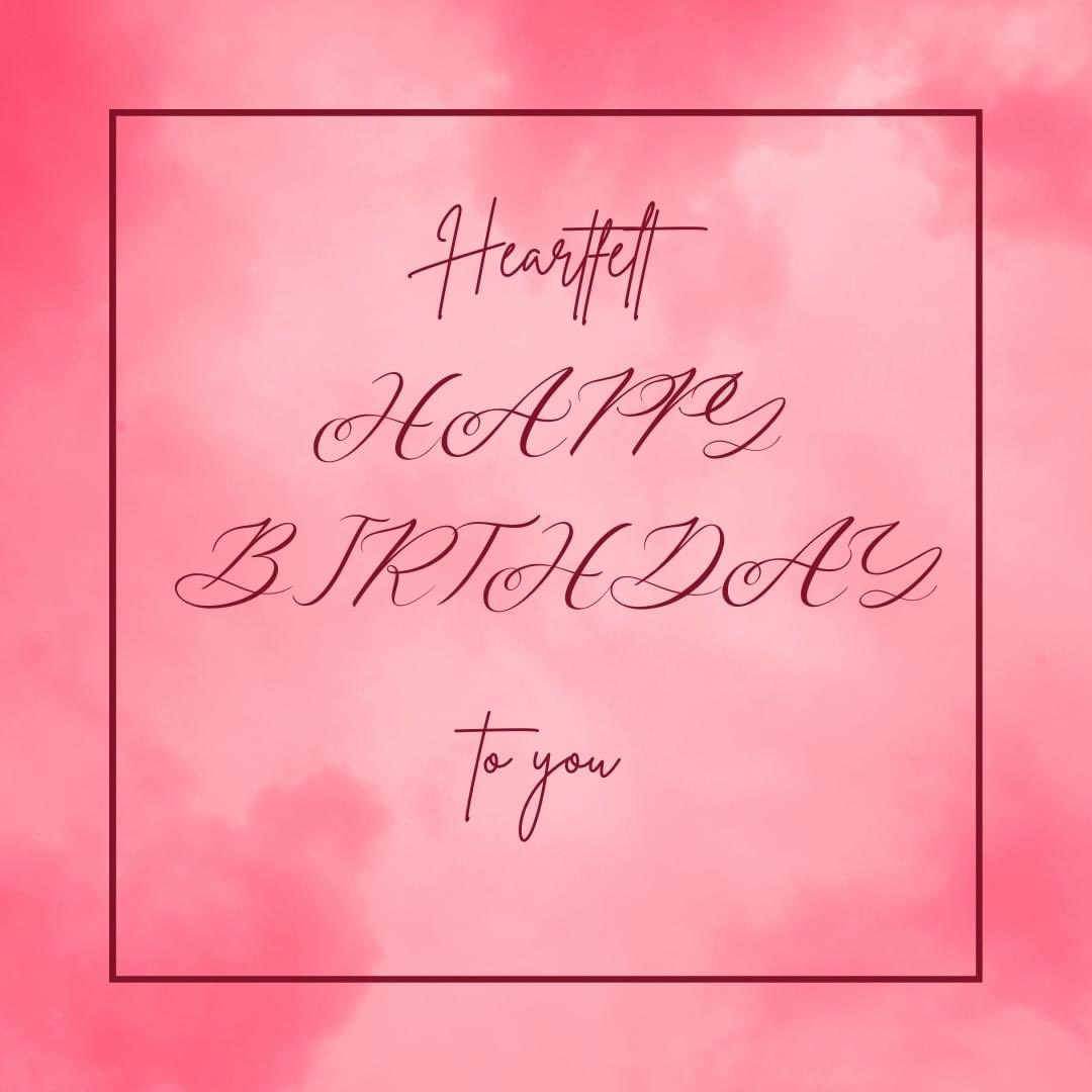 LIFEgolborne's tweet photo. Happy big birthday to our very own Sue Mansfield.  

We hope you have a day full of blessings and love.

🥰💐🎂🍾🎁🎈🎊🎉💗 https://t.co/MwB09BqB4r
