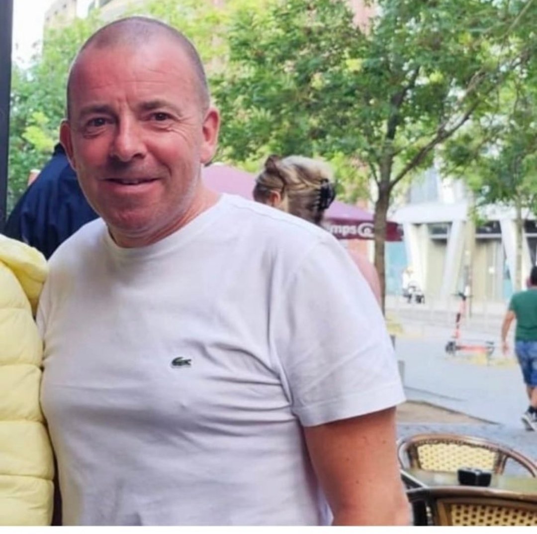 OneUpTopPodcast's tweet photo. 🚨GLENN HAS BEEN LOCATED AND IS DOING OKAY 🚨

Thanks everyone for sharing 🙏 https://t.co/Zvu9IGxPCW