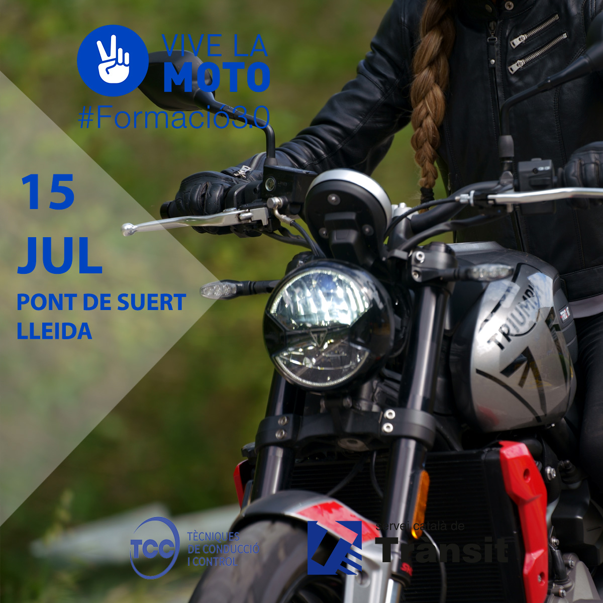 Vive la Moto tweet media