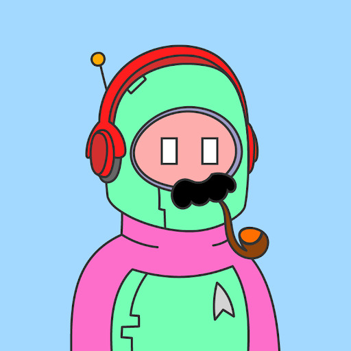 CompanionsBot's tweet photo. NFT SALE ALERT: Companion #558 bought for 0.05 ETH (54.89 USD) by Woodysolaverse from BitBull87 #4Life #NFT @Companions_NFT https://t.co/Duwkm9n9uo https://t.co/QX9goo0Awr