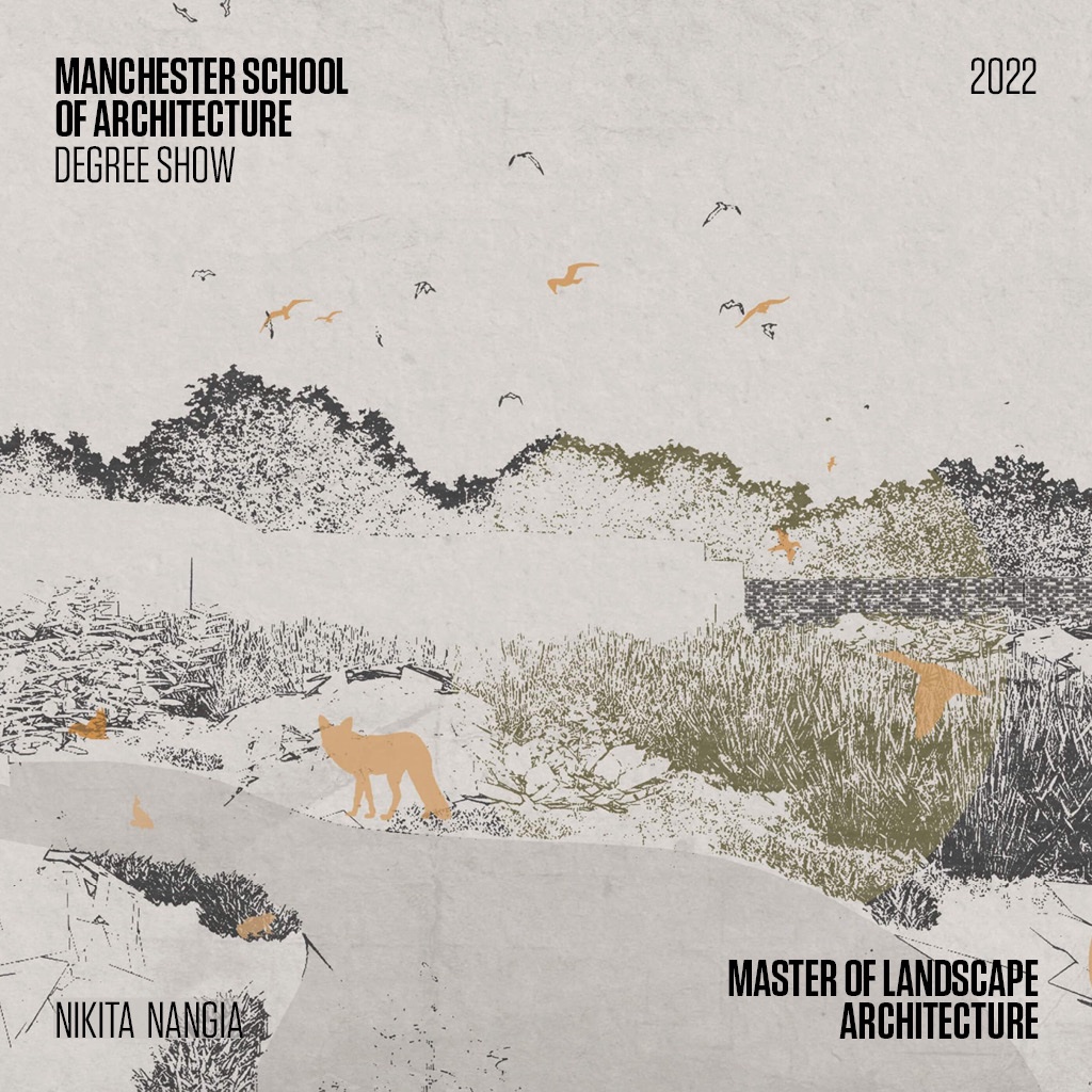 MLA@The MSA tweet media