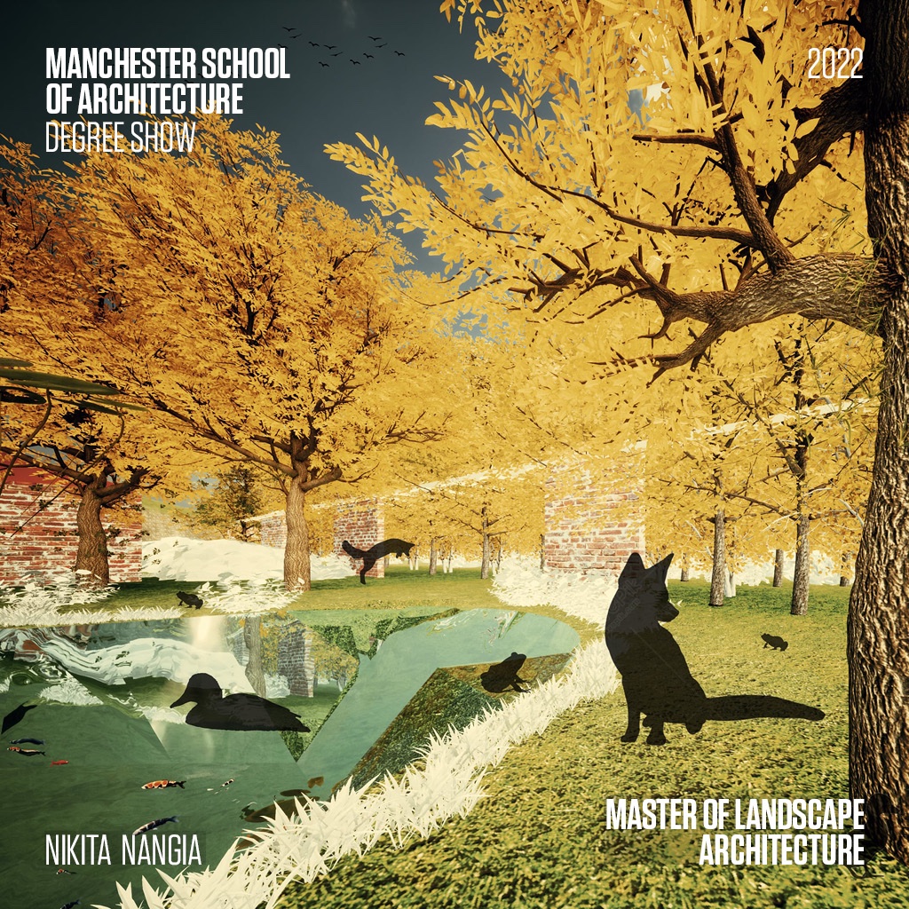 MLA@The MSA tweet media