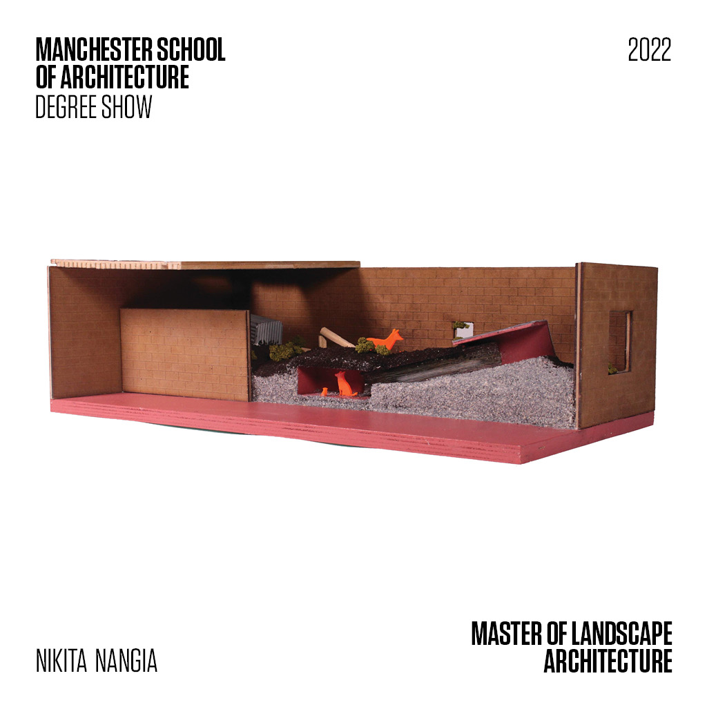 MLA@The MSA tweet media