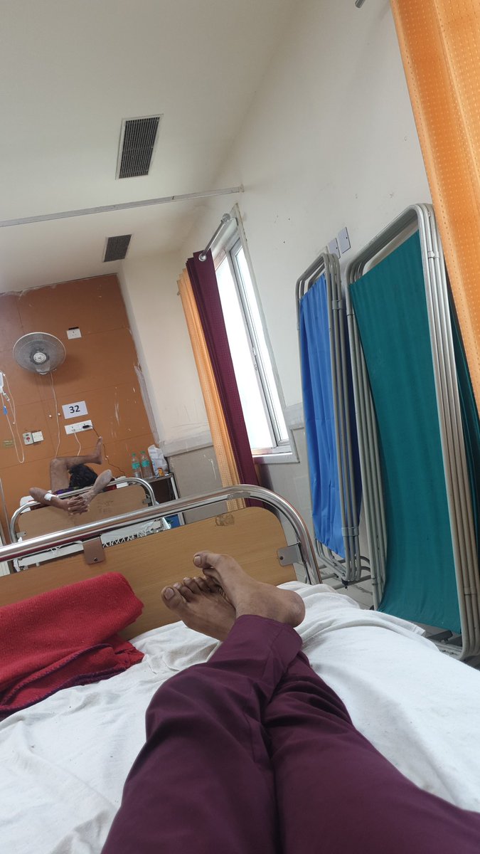 Followrehaan's tweet photo. 12 day admitted 😒 https://t.co/3ptIrB4J1C