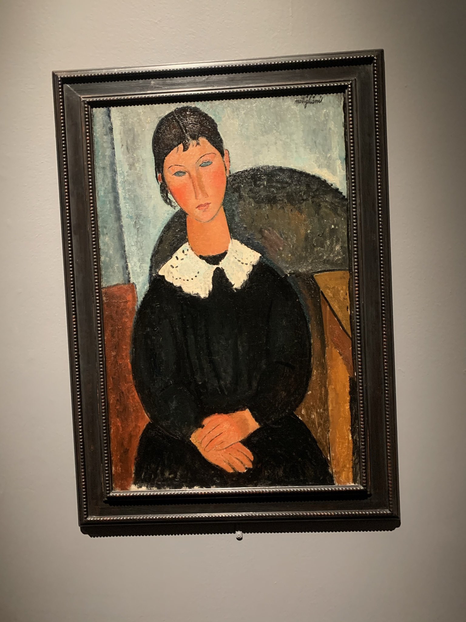 Porque Cezanne Es Considerado Padre Del Arte Moderno Yris Viviana (@viviana_yris) / Twitter