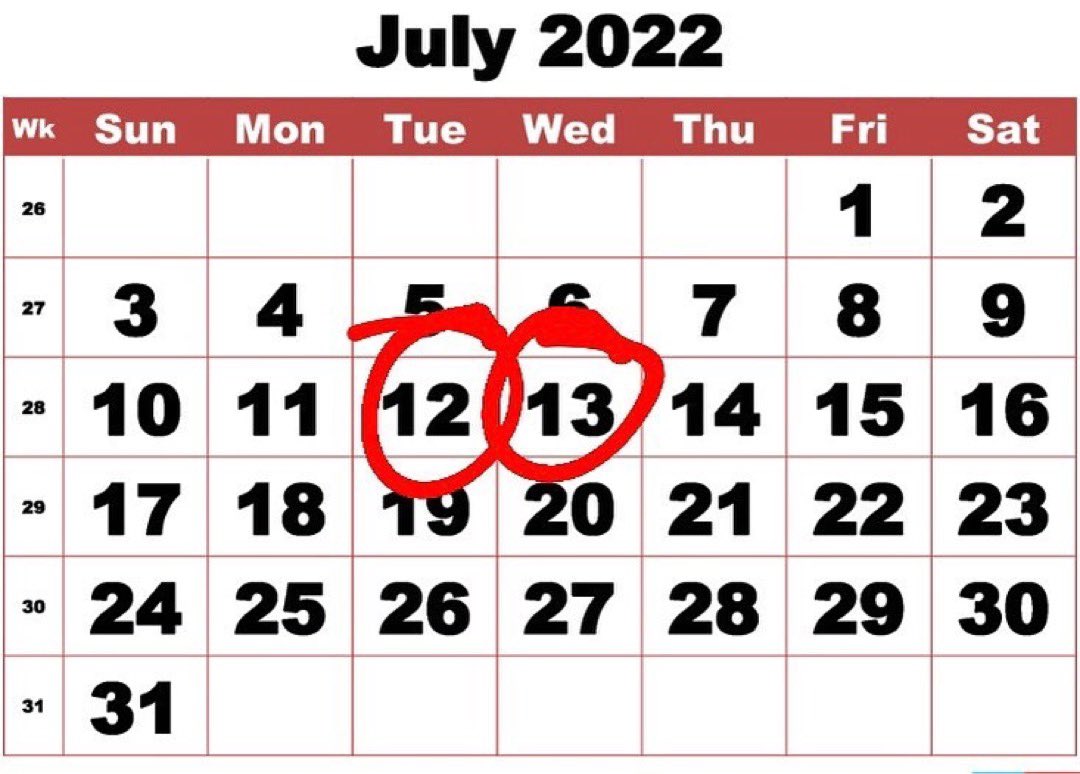 EdendaleBar's tweet photo. Edendale will be closed on Tues 7/11 &amp; Weds 7/13. https://t.co/PPMSxxN1fJ