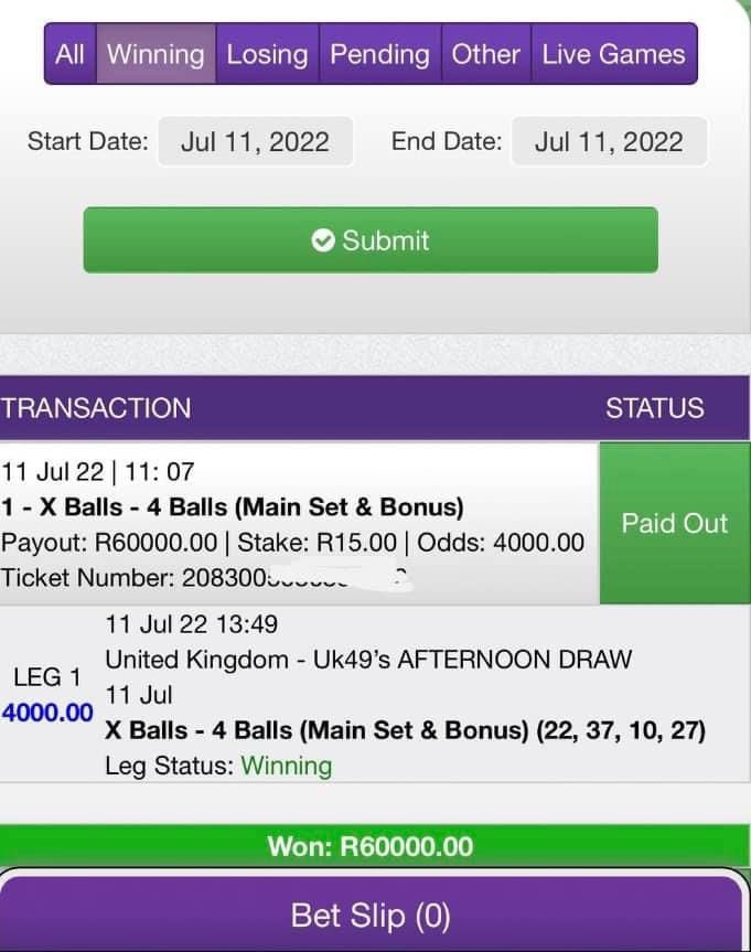 sure_francis's tweet photo. Boom Boom Boom 
Congratulation to my VIP Members 
 #UK49 SureNumbers #sundowns #zolani #somizi #Adraain #CONGRATULATION NALE #Malume #Muzi #Boomer #BOOM #Lunchtime #TeaTime #winningtime 
Inbox 👇👇 
+27844090156
send direct message to get access to our booming numbers https://t.co/lSbQVCUWlP