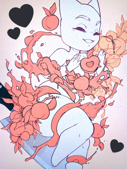 💕🍉  👀  🍑💕 https://t.co/G41O9YV8DU 