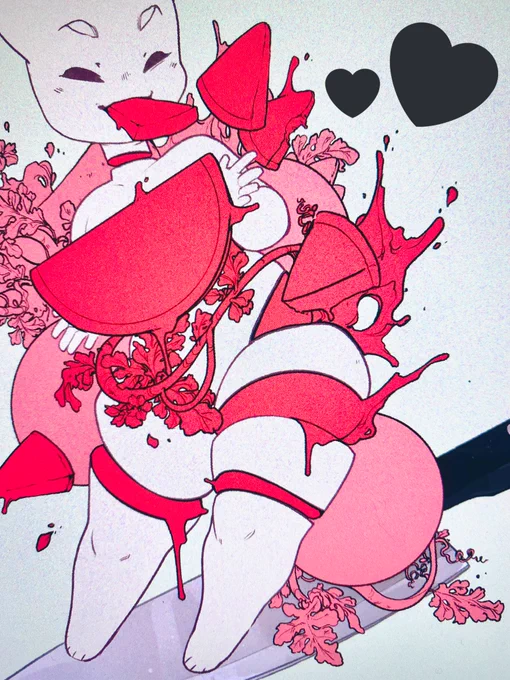💕🍉  👀  🍑💕 https://t.co/G41O9YV8DU 