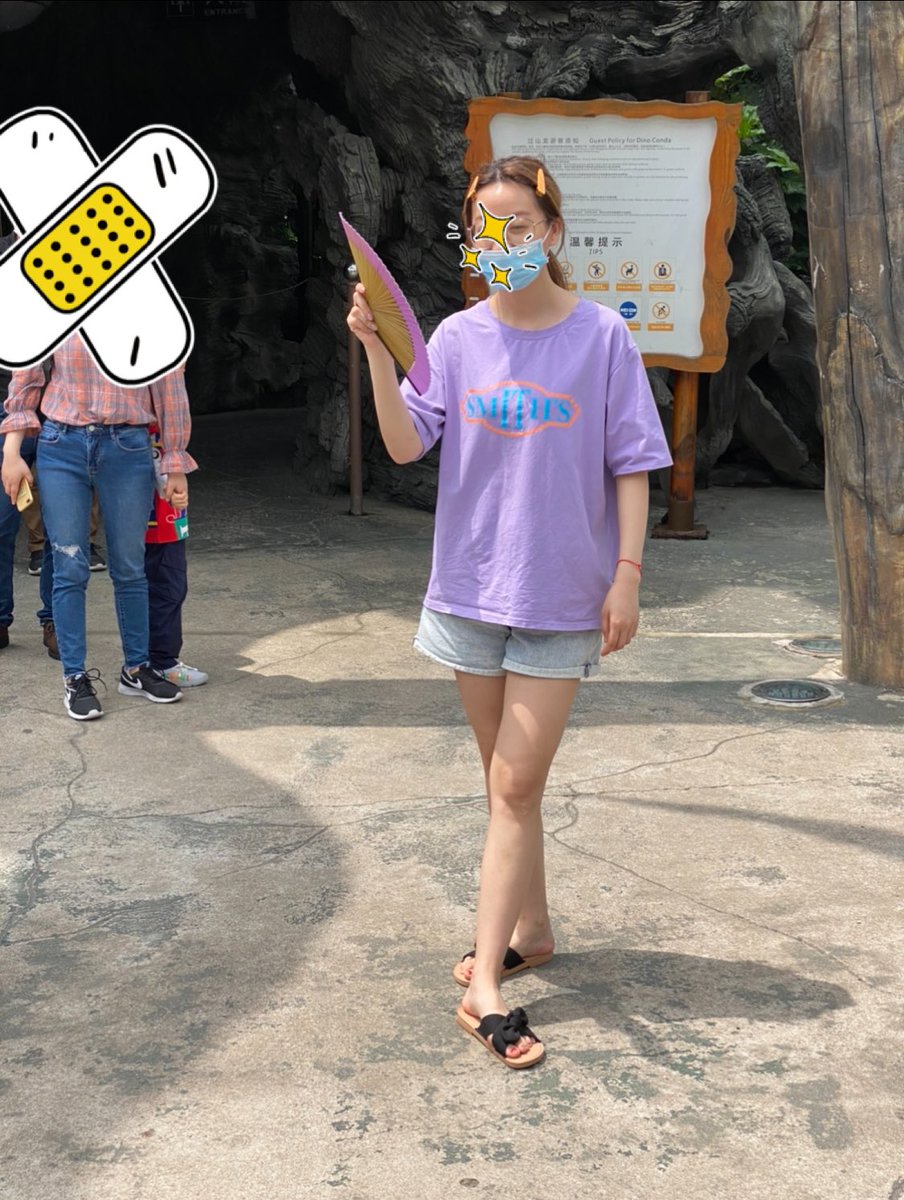 #绿帽 #绿奴 #母狗 #淫妻 #美腿 #足控 最近太热啦，室外都玩不出什么花样了，一活动就一身水 https://t.co/UgHDgagBTv