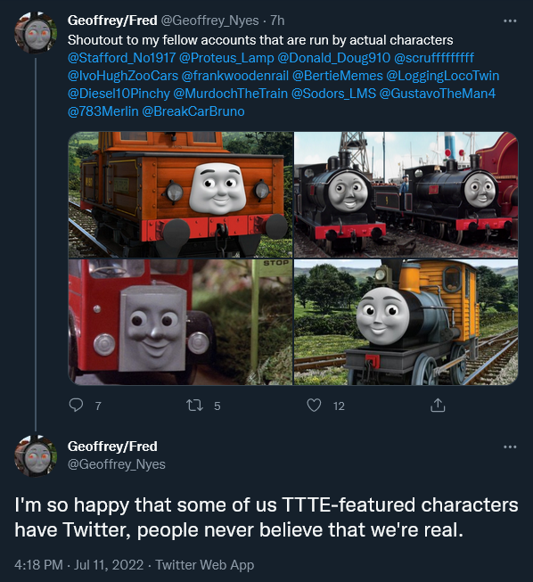bertie memes tweet media