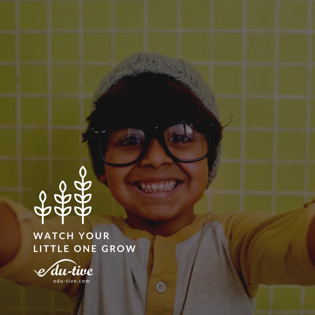 edu_tive's tweet photo. 1/2 Edu-tive for parents helps them stay connected to their little one’s care. View your child’s daily activities and academic calendar from time to time, their year-long achievements and assessments in one place, and watch him/her grow in stature.
#Edutive #Technology https://t.co/hBqIBCg5lV