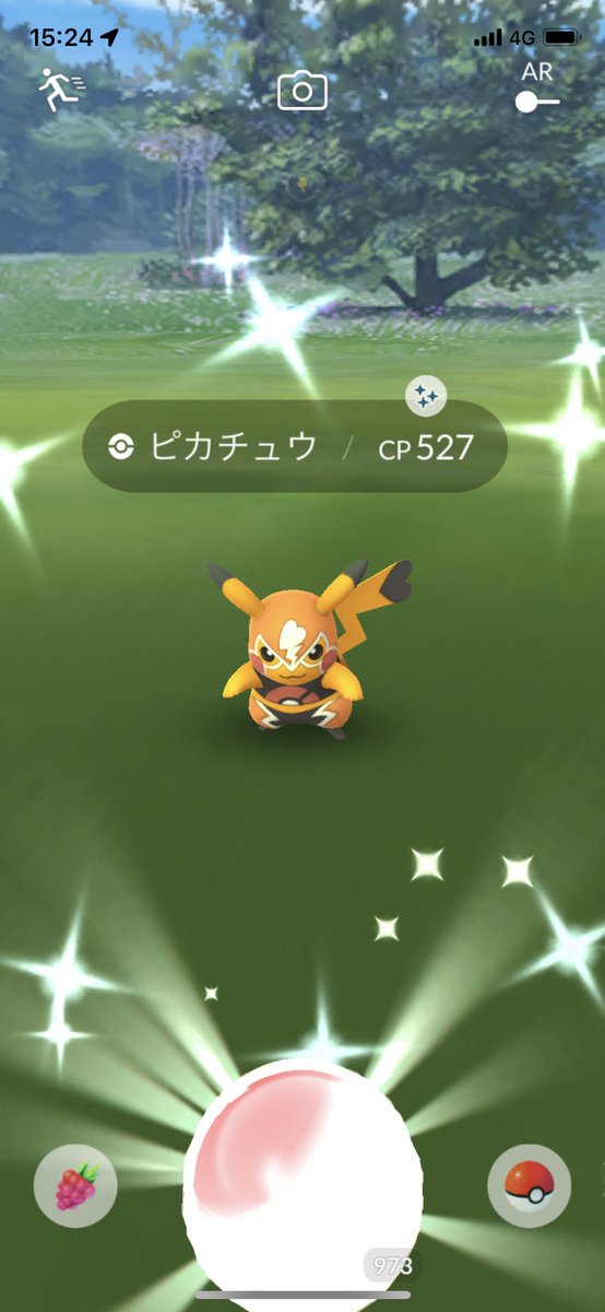 たっぴー@ポケGO tweet media