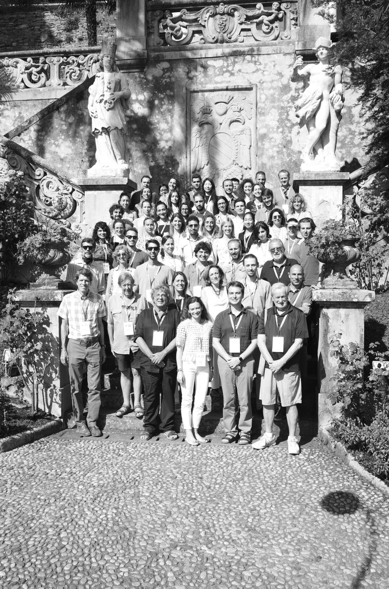 AD1959's tweet image. #touli Varenna School 2022 ⁦@DiasproLab⁩ ⁦@SIF_it⁩