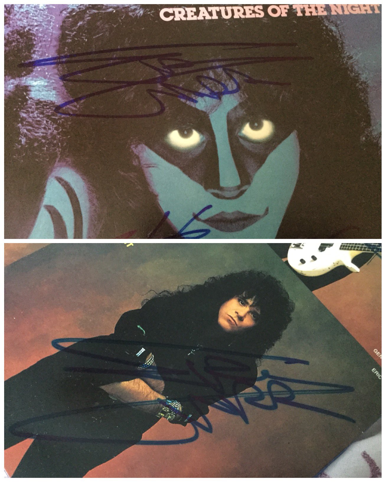 Happy Birthday Eric Carr. Always remembered. 